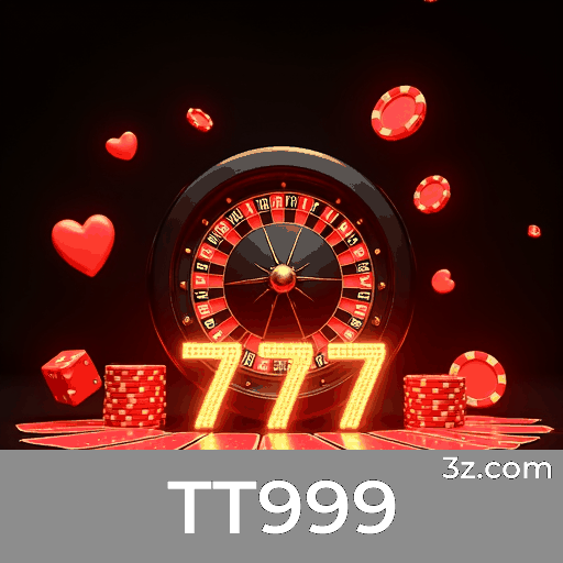 TT999 Logo
