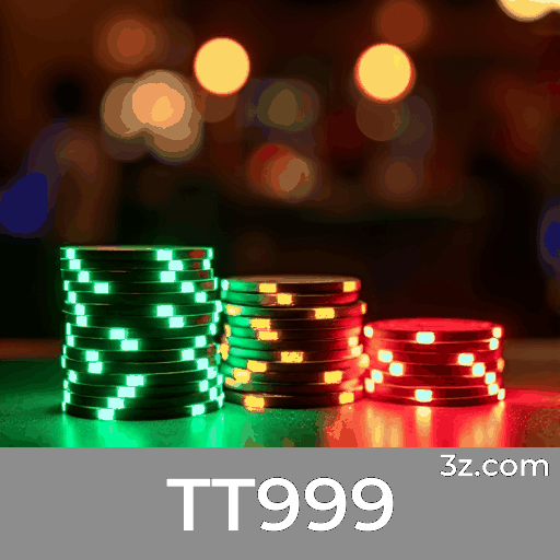 TT999 Logo