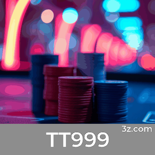 TT999 Logo