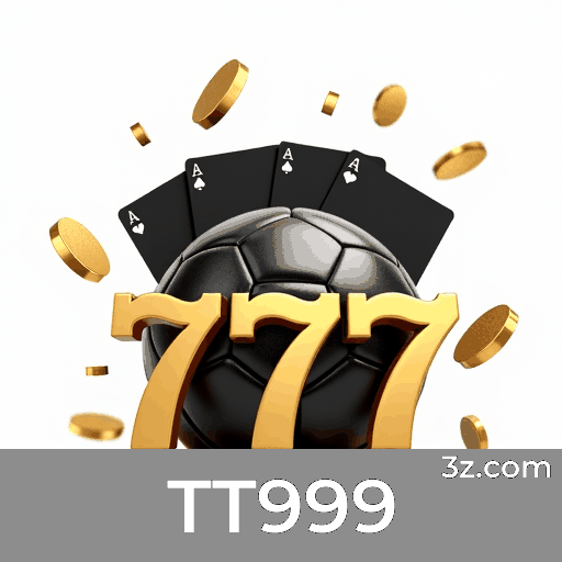 TT999 Logo